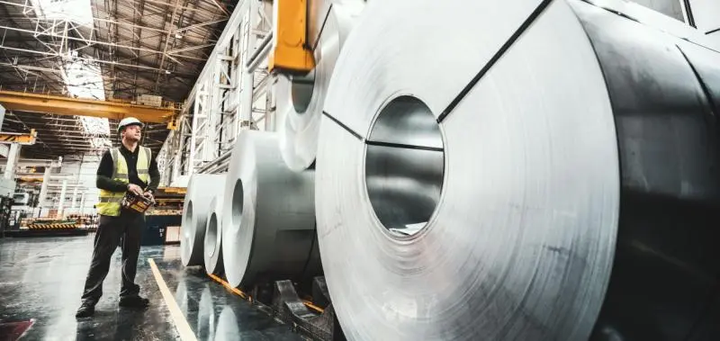 Schaeffler будет покупать «зеленую» сталь | Свежие новости в Ульяновске