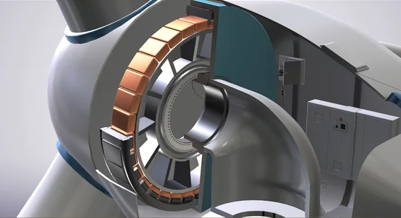 Ветроэнергетика | Свежие новости в Ульяновске