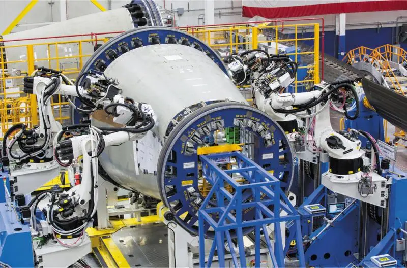 Аэрокосмическая отрасль | Свежие новости в Ульяновске