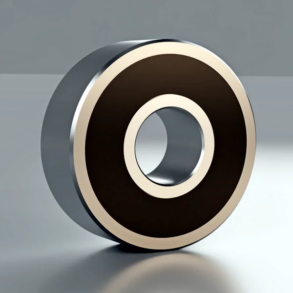 Описание устройств и классификации подшипников качения