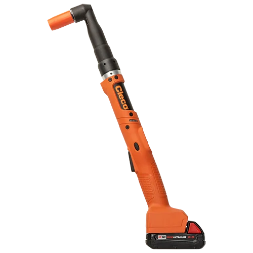 Cleco® выпустила износоустойчивые проводные электросборочные инструменты | Свежие новости в Ульяновске