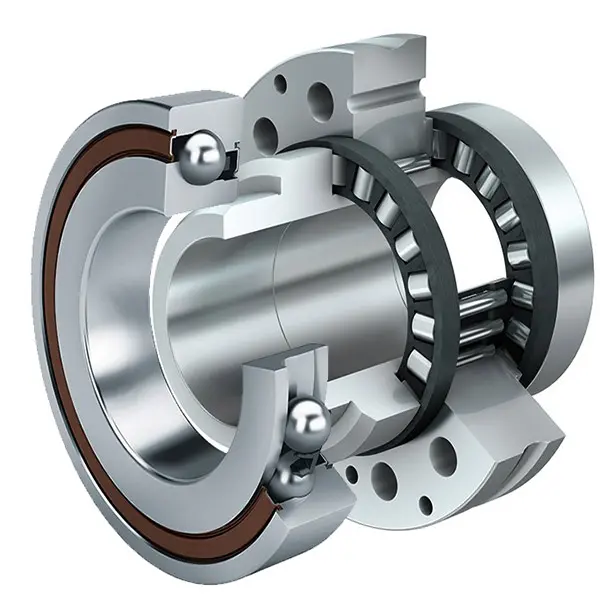 В чем состоят преимущества и недостатки подшипников скольжения и качения по сравнению друг с другом