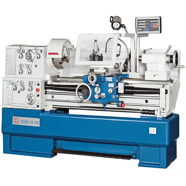 Токарно-винторезные станки