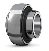 Корпусный подшипник YAR 205-2F в Ульяновске