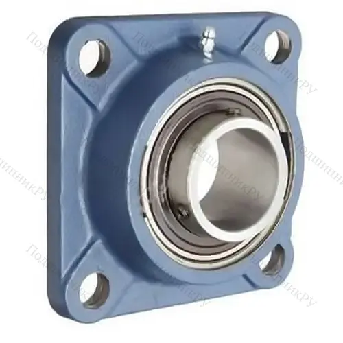 Подшипниковый узел (корпусный подшипник) LEF 220-2F в Ульяновске