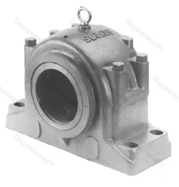 Разъемный корпус SD 3168 ISB