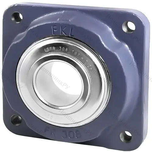 Подшипниковый узел (корпусный подшипник) LSFR 308-TBT.H.T.Zn в Ульяновске