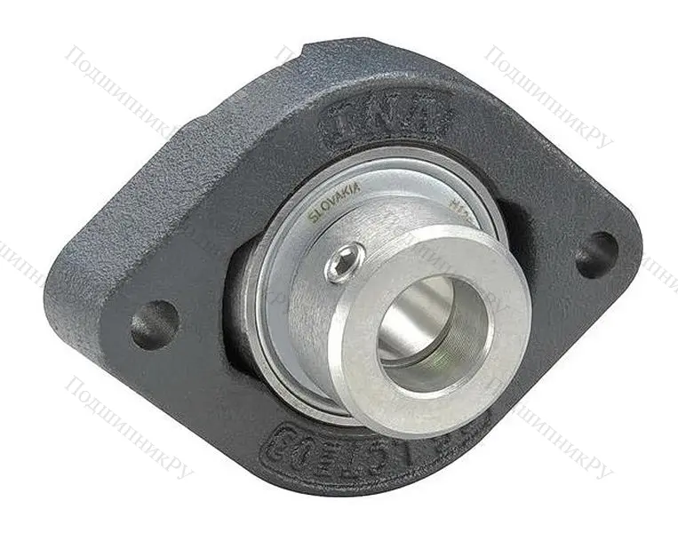 Подшипниковый узел FLCTE 25 XL