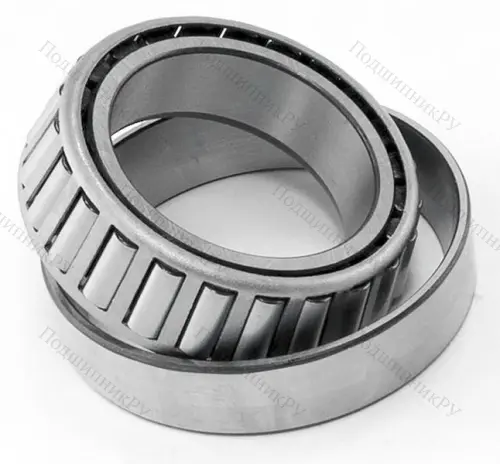 Конический роликовый подшипник HI-CAP 30205 JR EOF782QICW от производителя  KOYO