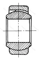 Модификация подшипника ш35 
