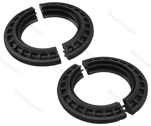 Манжетное уплотнение TSN 515 L (комплект)