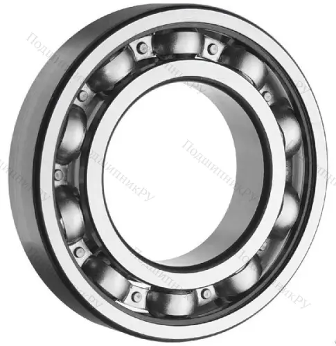 Однорядный шариковый подшипник 6224 C 3 от производителя  FAG