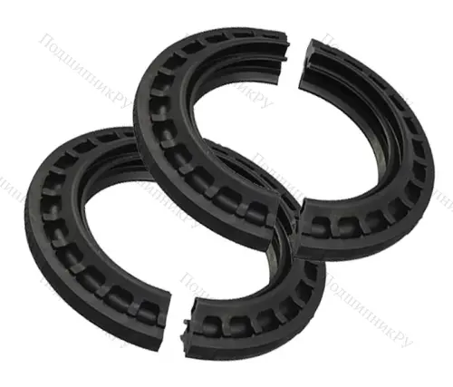 Манжетное уплотнение TSN 217 A (комплект) в Ульяновске