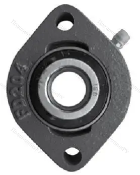 Подшипниковый узел SBFD 208 ISB в Ульяновске