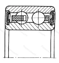 Подшипник  960808 