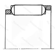 Модификация подшипника 864909Е 