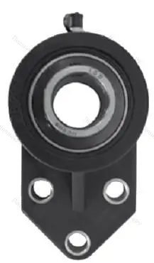 Подшипниковый узел UCFB 210 ISB в Ульяновске