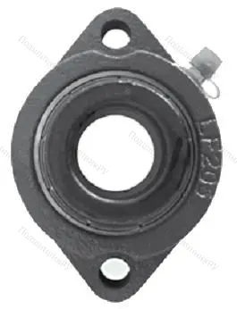 Подшипниковый узел SALF 202 ISB в Ульяновске