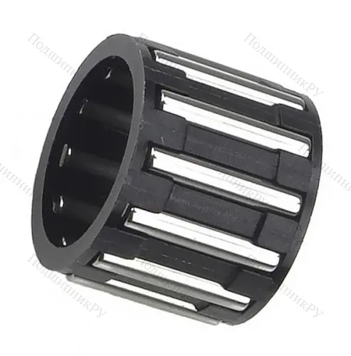 Подшипник K 12x16x13 TN в Ульяновске