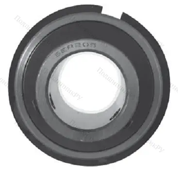 Подшипник SER 208 ISB