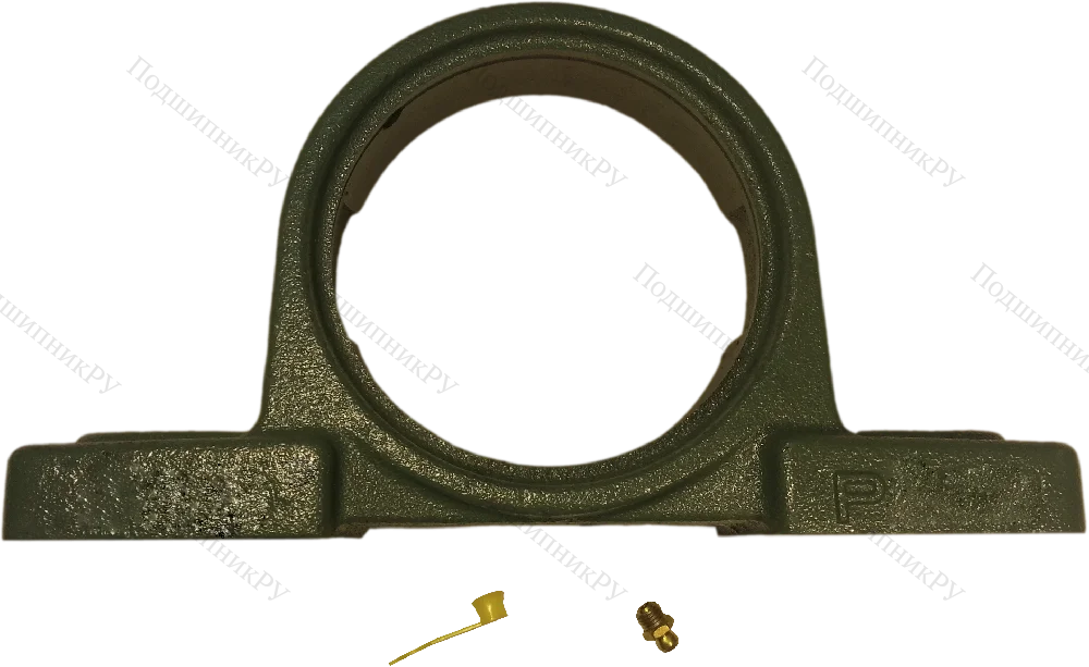 Подшипниковый корпус  P 209