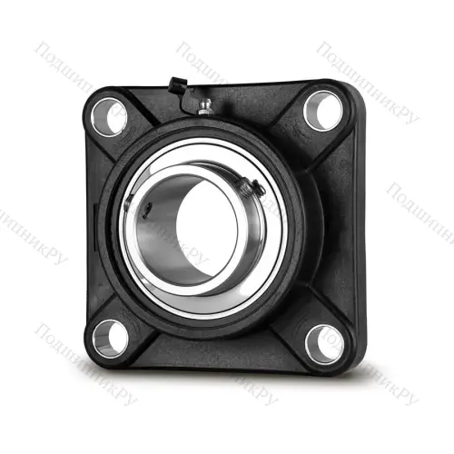 Подшипниковый узел SSUCFPL 209 - Вал: 45 мм