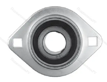 Подшипниковый узел BPFL 3-SB ISB