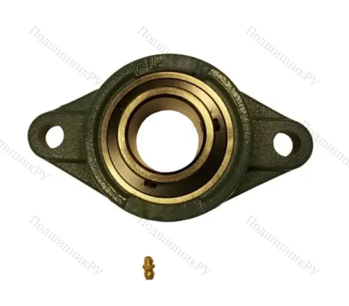 Подшипниковый узел UCFL 211 в Ульяновске