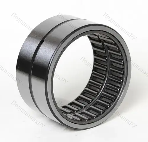 Игольчатый подшипник RNA 6908 ZW XL от производителя  INA