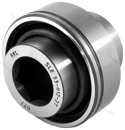Подшипник шариковый SLE 53-012-2T в Ульяновске