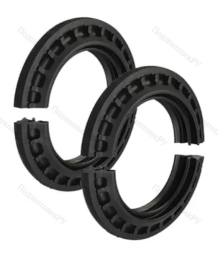 Манжетное уплотнение TSN 312 A (комплект) в Ульяновске