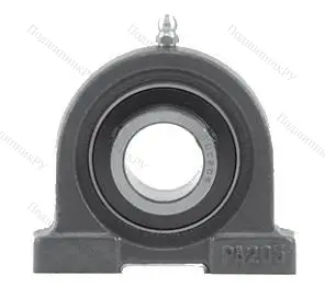 Подшипниковый узел UCPA 207 ISB EcoLine в Ульяновске