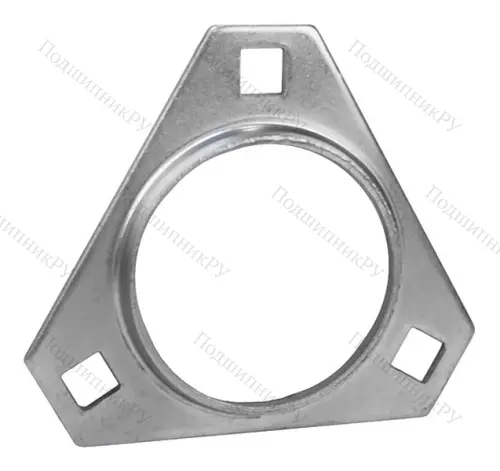 Подшипниковый корпус PFT 205 в Ульяновске