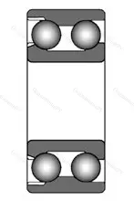 Подшипник  5212 