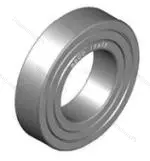 Низкотемпературный подшипник 6008 BLS ZZ -60° BECO