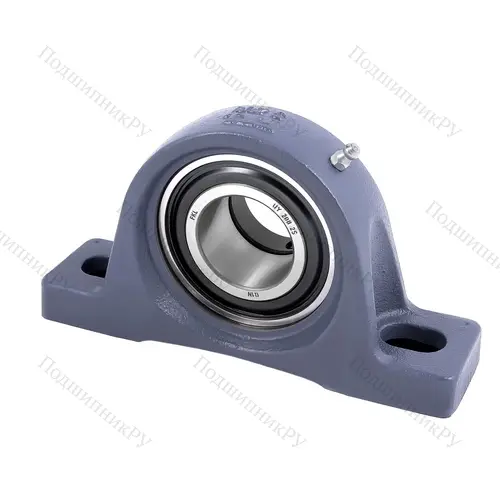 Подшипниковый узел (корпусный подшипник) UYS 206-2S в Ульяновске