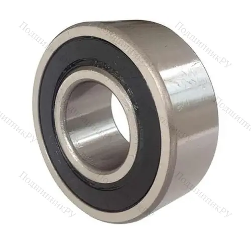 Двухрядный шариковый подшипник 2209 E-2RS 1KTN 9 от производителя  SKF