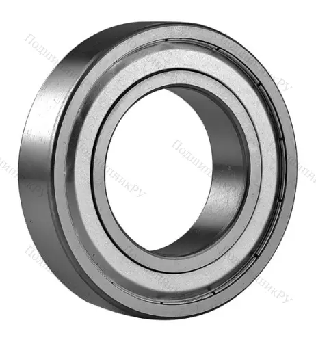 Однорядный шариковый подшипник W 61901 2Z в Ульяновске