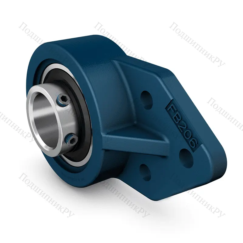 Подшипниковый узел UCFB 202