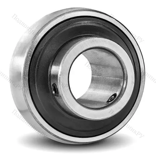 Корпусный подшипник UC 211 (480211 ГОСТ) в Ульяновске