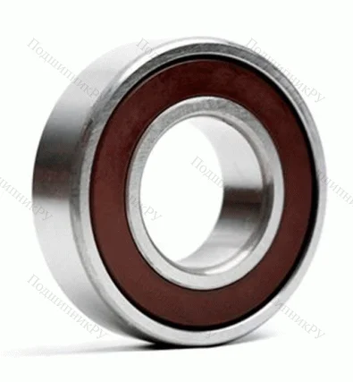 Подшипник 6306 DDU C 3 E