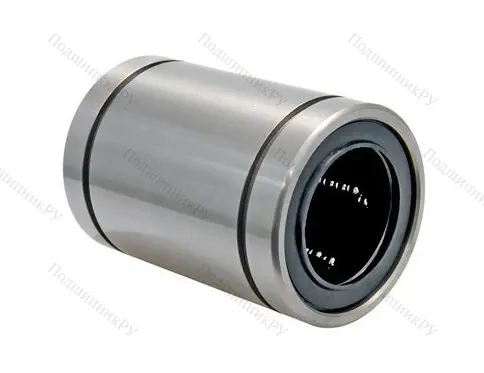 Подшипник LM 08 UU (NPZ) в Ульяновске