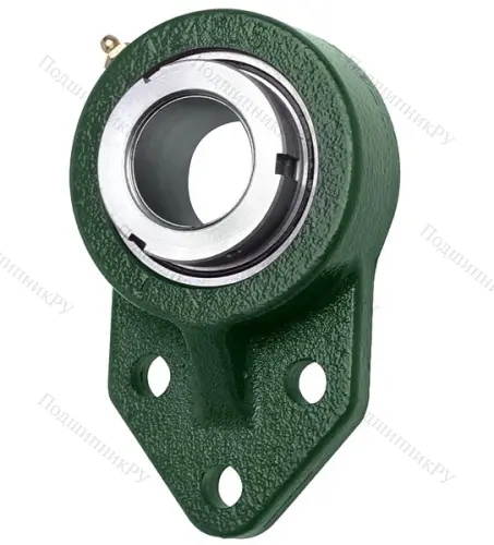 Подшипниковый узел UCFK 208 в Ульяновске