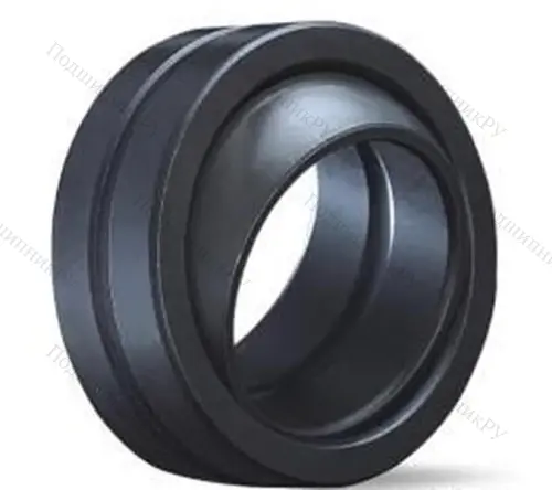 Шарнирный подшипник GE 100 DO HLN от производителя  ELGES