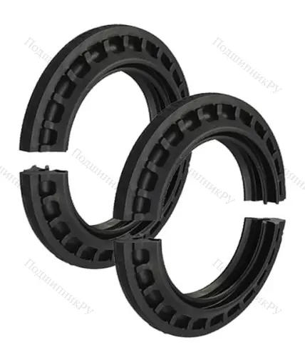 Манжетное уплотнение TSN 612 L (комплект) в Ульяновске