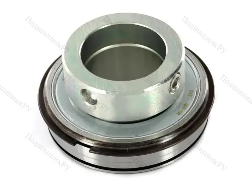 Закрепляемый подшипник RAE 25-XL-NPP-NR от производителя  INA