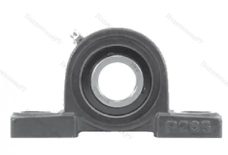 Подшипниковый узел SY 35 TF SKF в Ульяновске