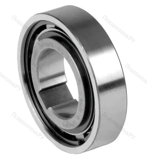 Подшипник обгонной муфты обгонная муфта AS 40 (NBS) (US 40) в Ульяновске