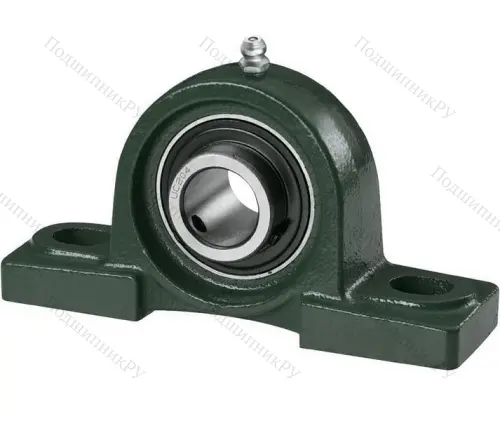 Подшипниковый узел UKP 211 D 1 в Ульяновске
