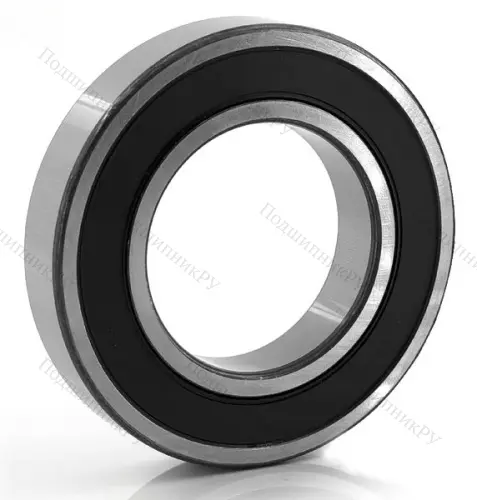 Однорядный шариковый подшипник 6317 2RS от производителя  KOYO